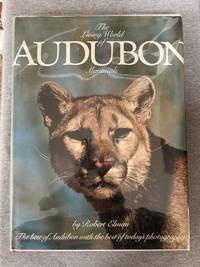 cover of The Living World of Audubon Mammals