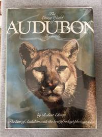 The Living World of Audubon Mammals