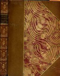 Shakespeare's Sonnets by SHAKESPEARE, WILLIAM - 1905