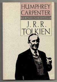 image of J.R.R. Tolkien: A Biography