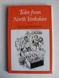 image of Tales from North Yorkshire