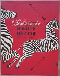 Scalamandré: Haute Décor