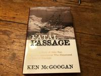 cover of Fatal Passage