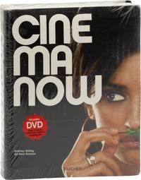Cinema Now (First Edition)