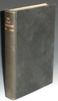 image of The Utah Expedition, 1857-1858; Letters of