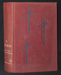 cover of A Fable