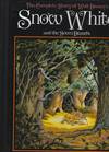The Complete Story of Walt Disney's Snow White and the Seven Dwarfs