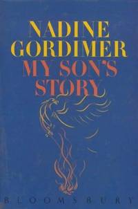 My Son&#039;s Story by Nadine Gordimer - 1990