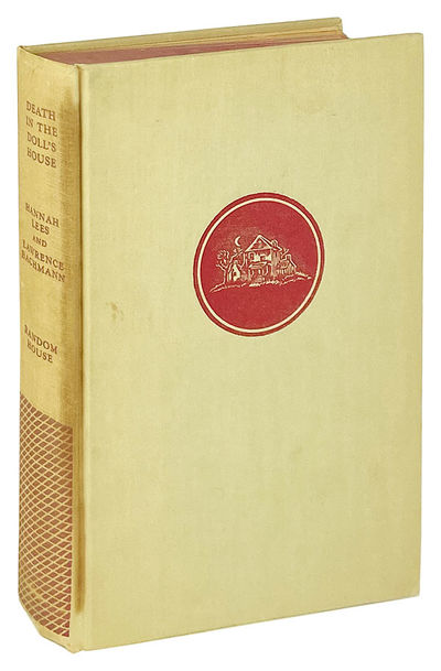 Death in the Doll's House