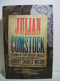 image of Julian Comstock
