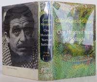 One Hundred Years of Solitude by Garcia Marquez, Gabriel - 1974