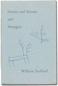 Stories and Storms and Strangers