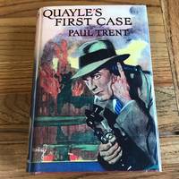 Quayle's First Case