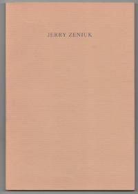 Jerry Zeniuk Watercolors 1991/1992