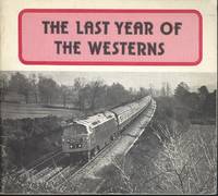 The Last Year of the Westerns by Vaughan, John (Editor)