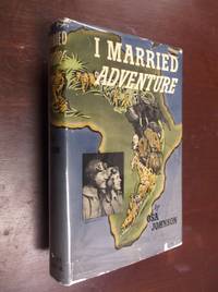 cover of I Married Adventure