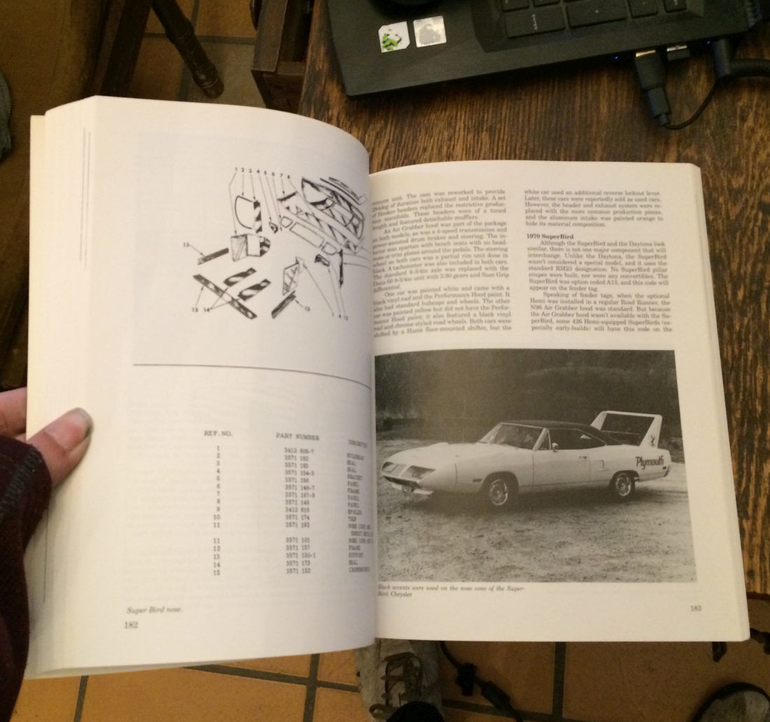アクセサリー Charger, Road Runner, & Super Bee Guide Charger, Road Runner, & Super Bee Restoration Guide by Herd, Paul
