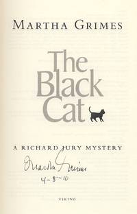 The Black Cat