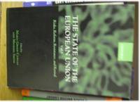 The State of the European Union: Vol. 5: Risks, Reform, Resistance, and Revival by Michael (eds.) Maria; Smith - Paperback - 2000 - from PsychoBabel & Skoob Books (SKU: 448153)