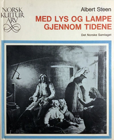 Med lys og lampe gjennom tidene (photo 1)