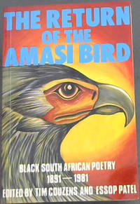 Return Of the Amasi Bird