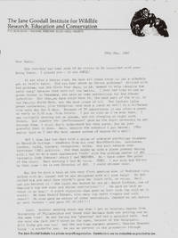 TYPED LETTER SIGNED (TLS)