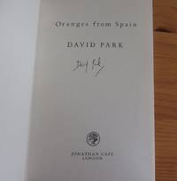 Oranges from Spain by Park, David - 1990