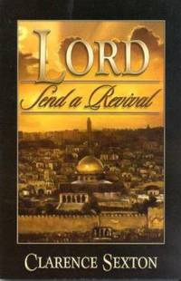 Lord, Send a Revival
