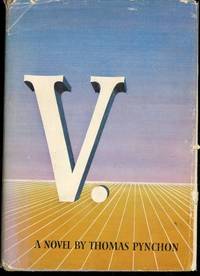 cover of V