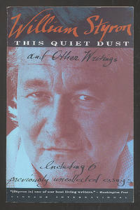 image of This Quiet Dust and Other Writings