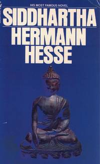 cover of Siddhartha