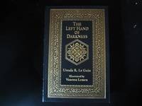 cover of The Left Hand of Darkness