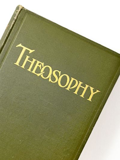 THEOSOPHY
