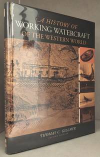 image of A History of Working Watercraft of the Western World