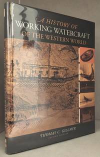 A History of Working Watercraft of the Western World