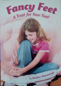 Fancy Feet: A Treat for Your Feet!