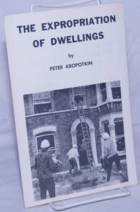 image of The Expropriation of Dwellings