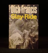 cover of Slay-Ride