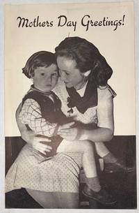 image of Mothers Day Greetings!