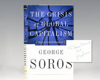 image of The Crisis Of Global Capitalism: Open Society Endangered.