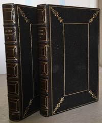 The Golden Treasury Selected from the Best Songs and Lyrical Poems in the English Language and Arranged with Notes, Volume I Revised and Enlarged & Volume II Second Series by Francis T Palgrave - Hardcover - Reprint - 1905 - from Rickaro Books Ltd (SKU: 057591)
