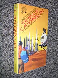 The Best Of C. M. Kornbluth by C. M. Kornbluth