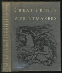 image of Great Prints_Printmakers
