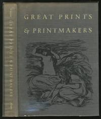 Great Prints & Printmakers