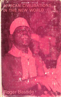 African Civilisations in the New World