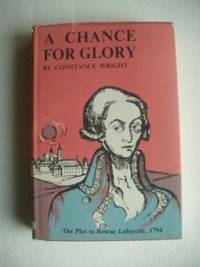 image of A Chance For Glory