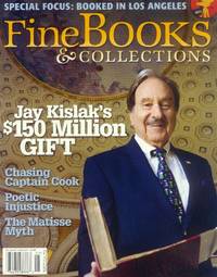 Fine Books & Collections; January/February 2008 (Number 31)