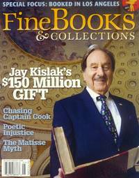 Fine Books &amp; Collections; January/February 2008 (Number 31) - 