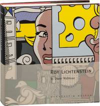 Roy Lichtenstein (First Edition)