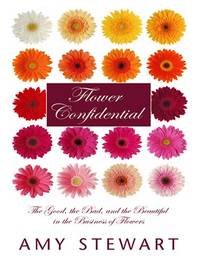 Flower Confidential Thorndike Nonfiction